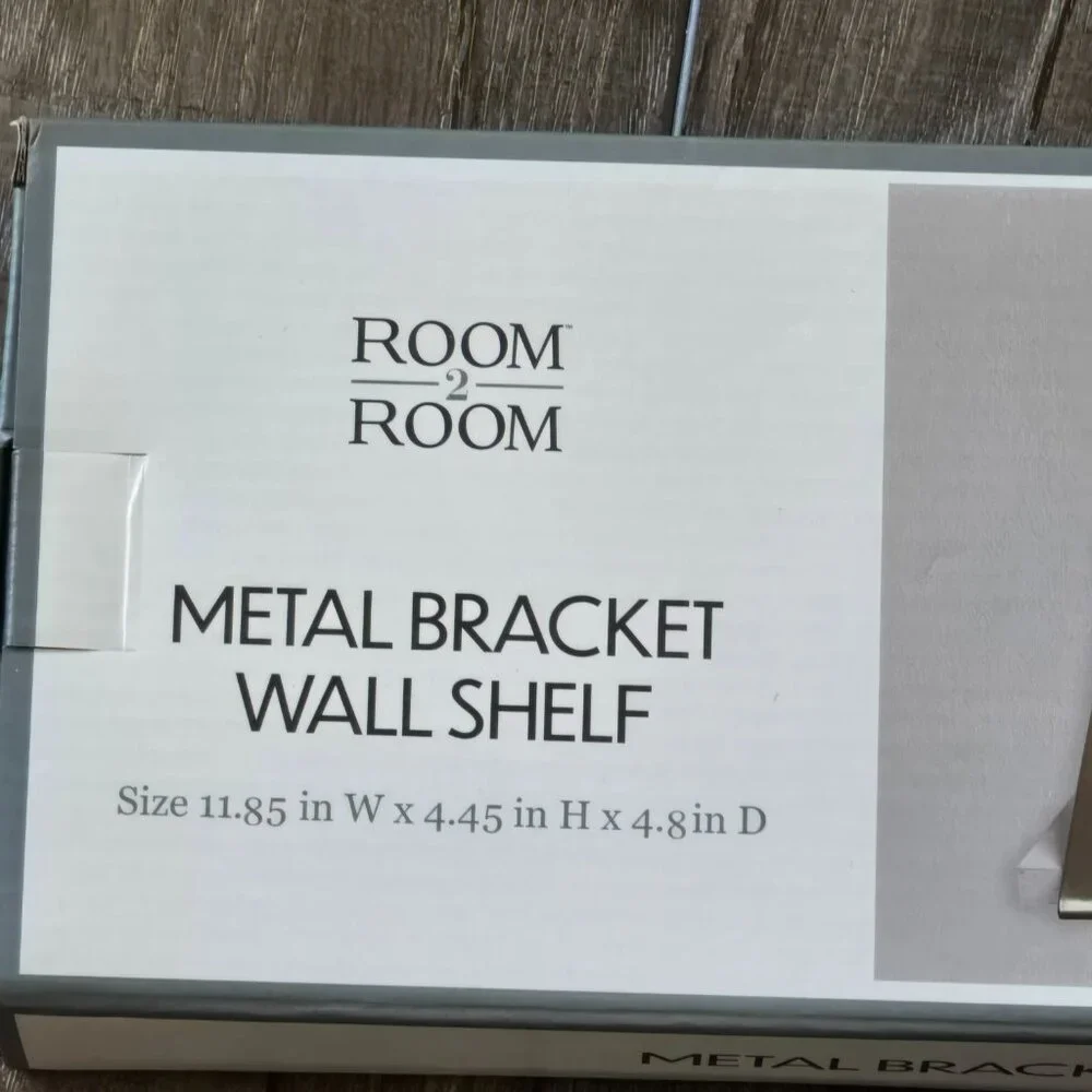 Shelfs (Set of 3)